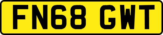 FN68GWT