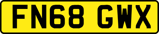 FN68GWX