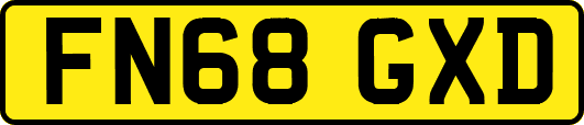 FN68GXD