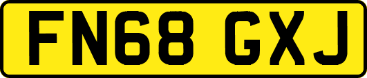 FN68GXJ