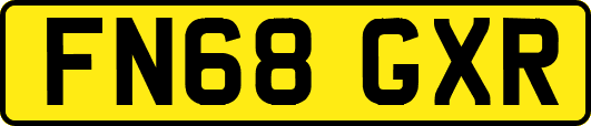 FN68GXR