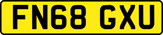 FN68GXU