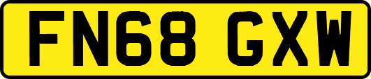 FN68GXW