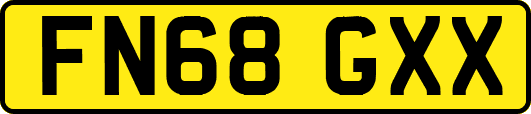 FN68GXX