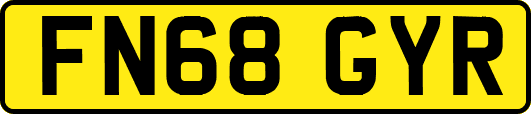 FN68GYR