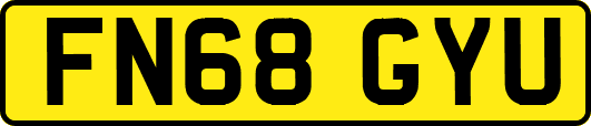 FN68GYU