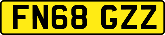FN68GZZ