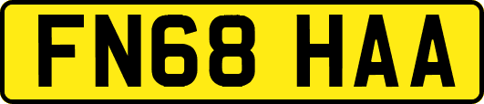 FN68HAA