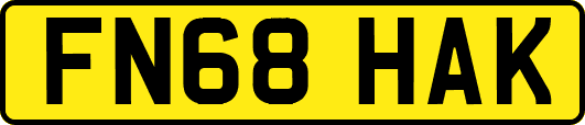 FN68HAK