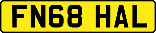 FN68HAL
