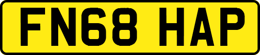 FN68HAP