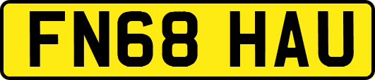 FN68HAU