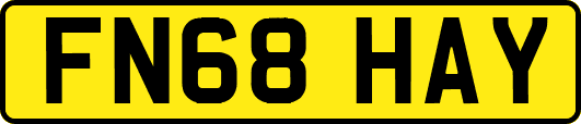 FN68HAY