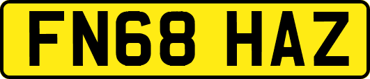 FN68HAZ