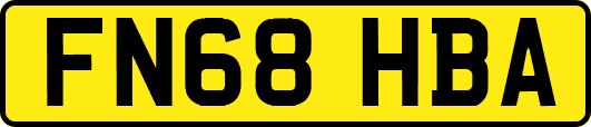 FN68HBA