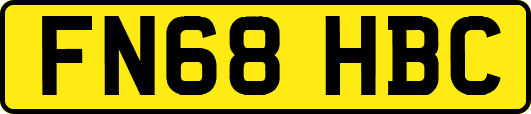 FN68HBC