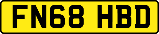 FN68HBD