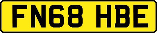 FN68HBE
