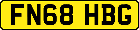 FN68HBG