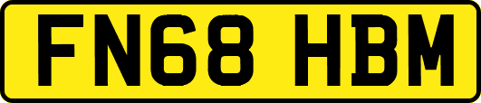FN68HBM