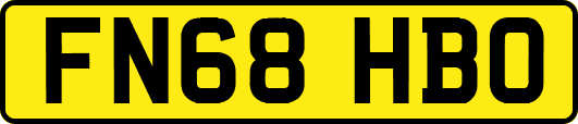 FN68HBO