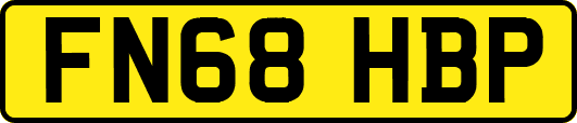 FN68HBP