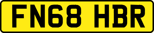 FN68HBR