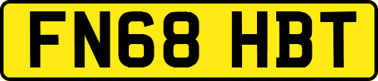 FN68HBT