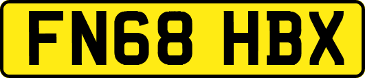 FN68HBX