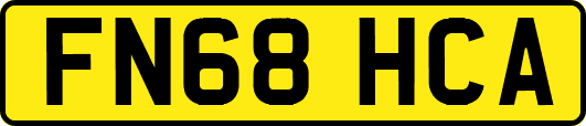 FN68HCA
