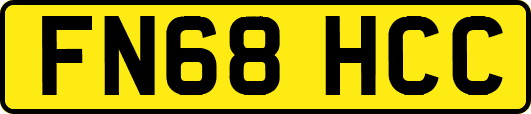 FN68HCC