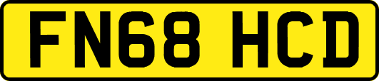 FN68HCD
