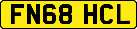 FN68HCL