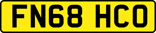 FN68HCO