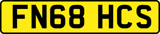 FN68HCS