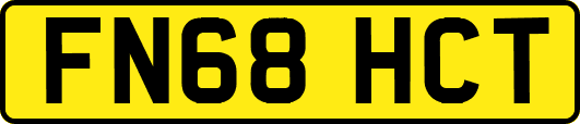 FN68HCT