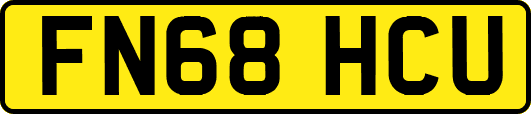 FN68HCU
