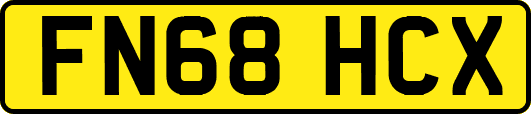FN68HCX