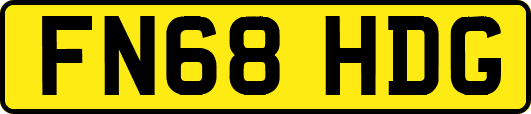 FN68HDG