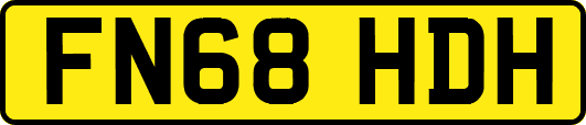 FN68HDH