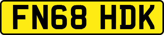 FN68HDK