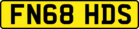 FN68HDS