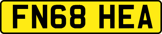 FN68HEA
