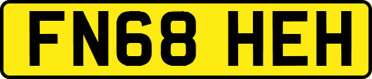 FN68HEH