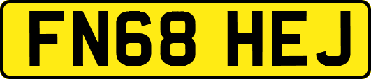 FN68HEJ