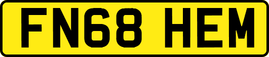 FN68HEM
