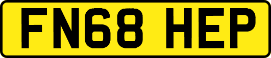 FN68HEP