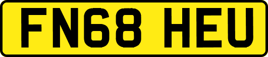 FN68HEU