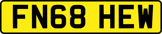 FN68HEW