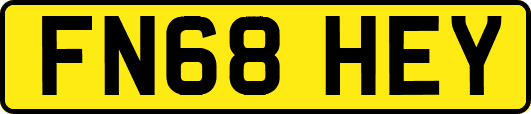 FN68HEY